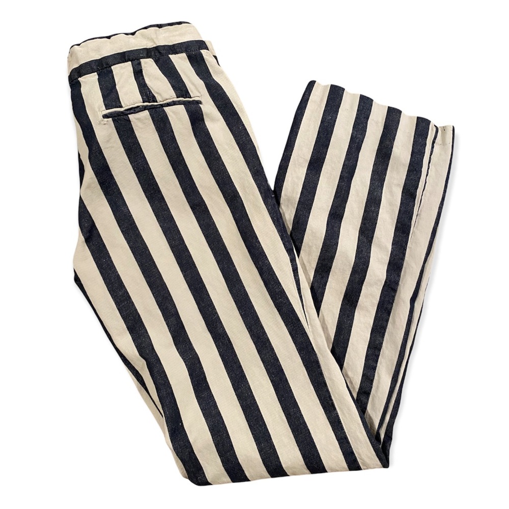 Vintage Alexander McQueen Denim Pants - Picture 3 of 8